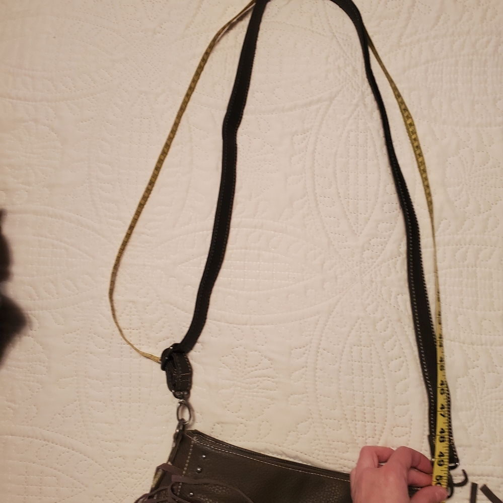Trinity Ranch Western Purse - Picture 13 of 13